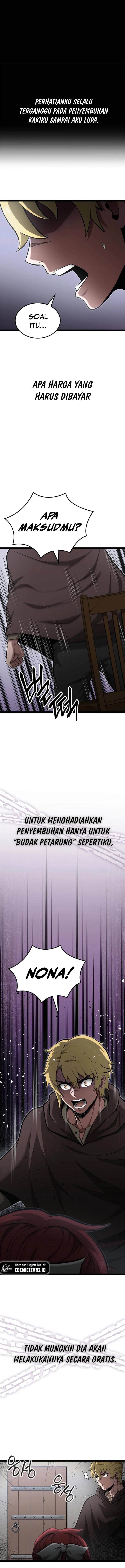 Kalli the Champion Chapter 46 Gambar 2