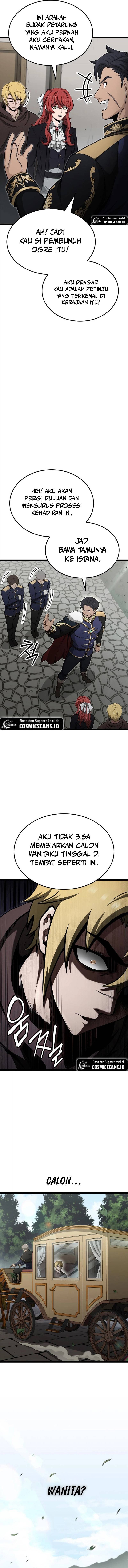 Kalli the Champion Chapter 46 Gambar 6