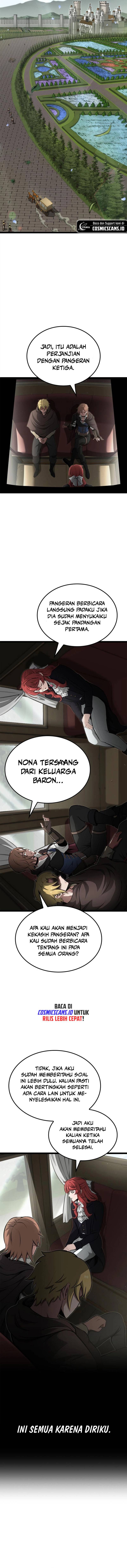 Kalli the Champion Chapter 46 Gambar 7
