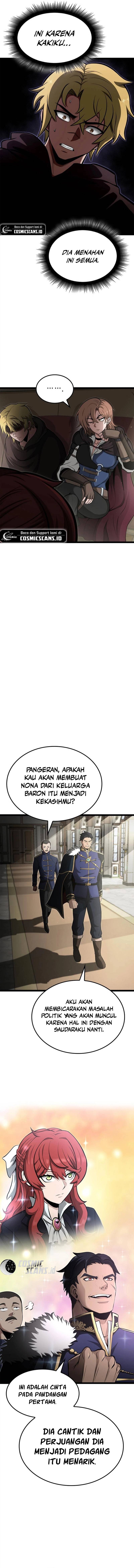 Kalli the Champion Chapter 46 Gambar 8