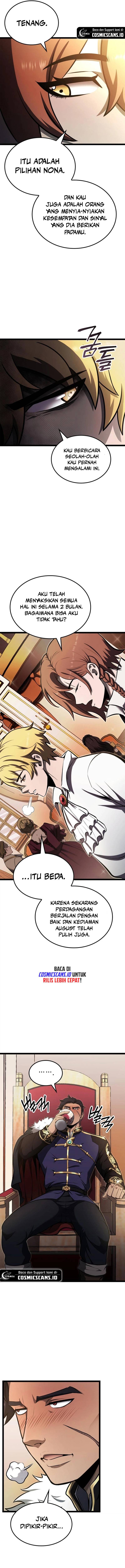Kalli the Champion Chapter 46 Gambar 11