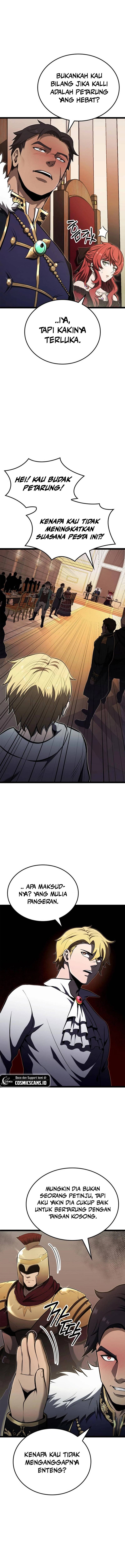 Kalli the Champion Chapter 46 Gambar 12