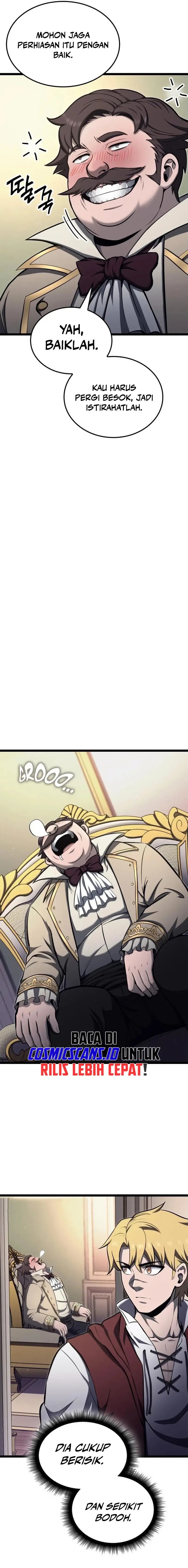 Kalli the Champion Chapter 58 Gambar 2