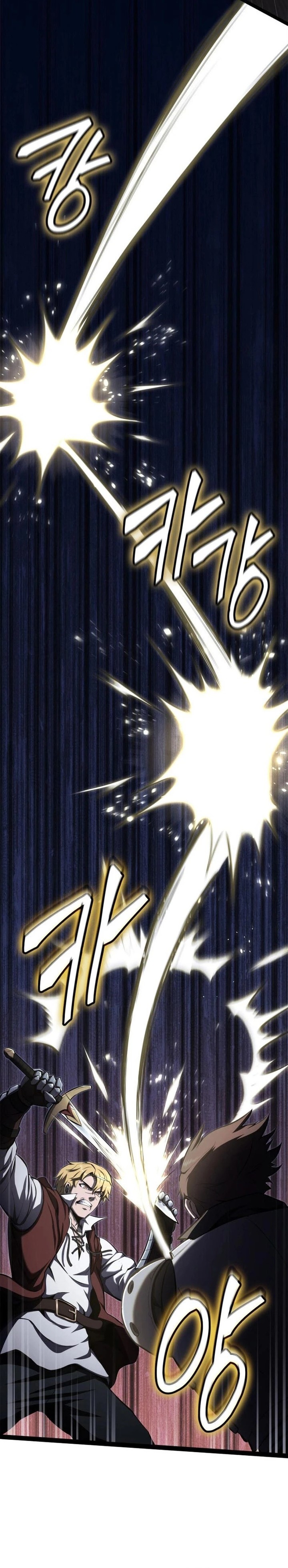 Kalli the Champion Chapter 58 Gambar 17