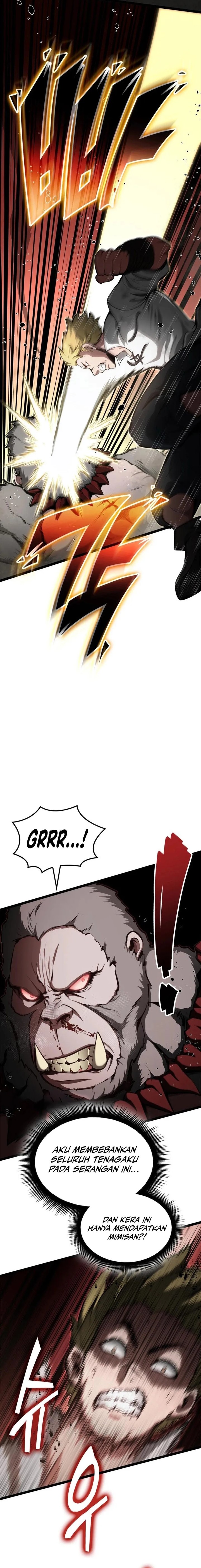 Kalli the Champion Chapter 60 Gambar 12