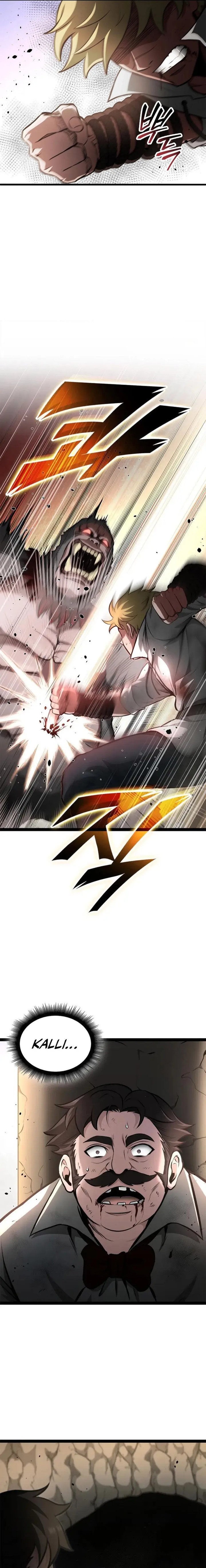 Kalli the Champion Chapter 60 Gambar 19