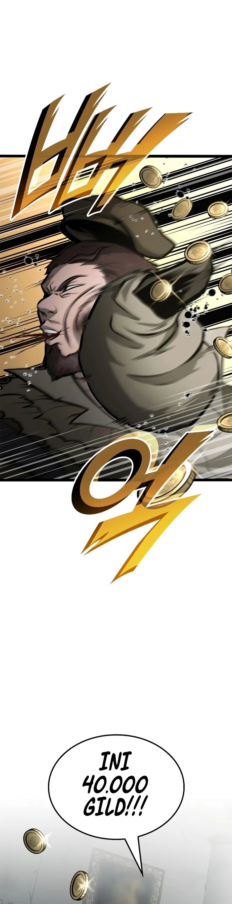 Kalli the Champion Chapter 63 Gambar 1