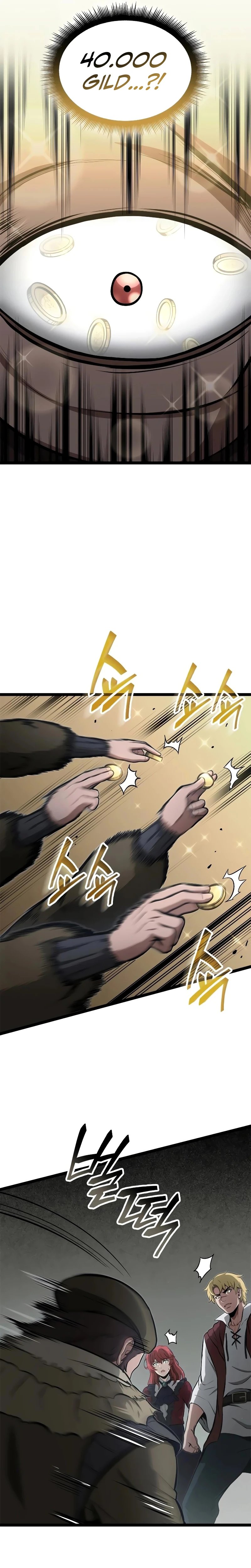 Kalli the Champion Chapter 63 Gambar 4