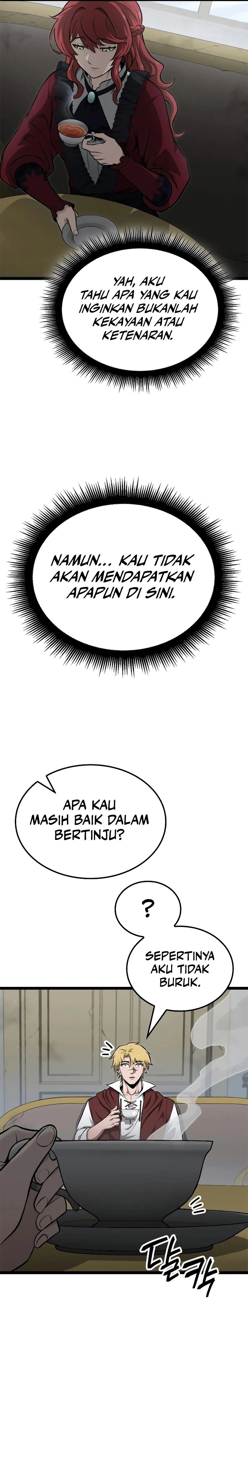 Kalli the Champion Chapter 63 Gambar 13