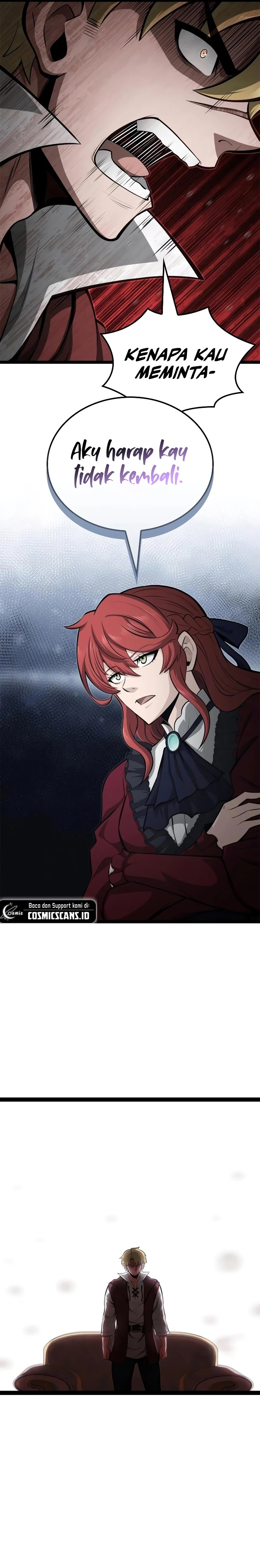 Kalli the Champion Chapter 63 Gambar 16