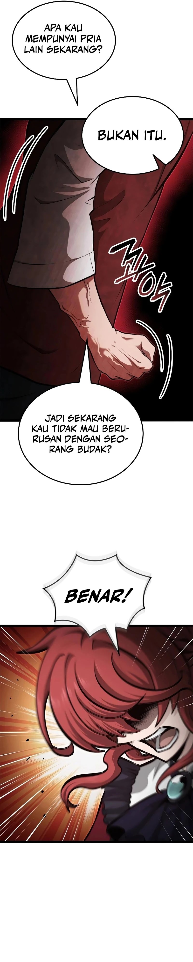 Kalli the Champion Chapter 63 Gambar 17