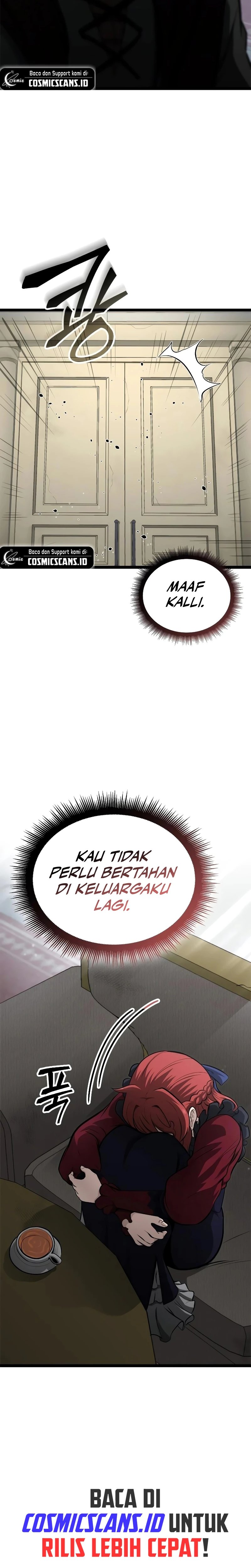 Kalli the Champion Chapter 63 Gambar 20