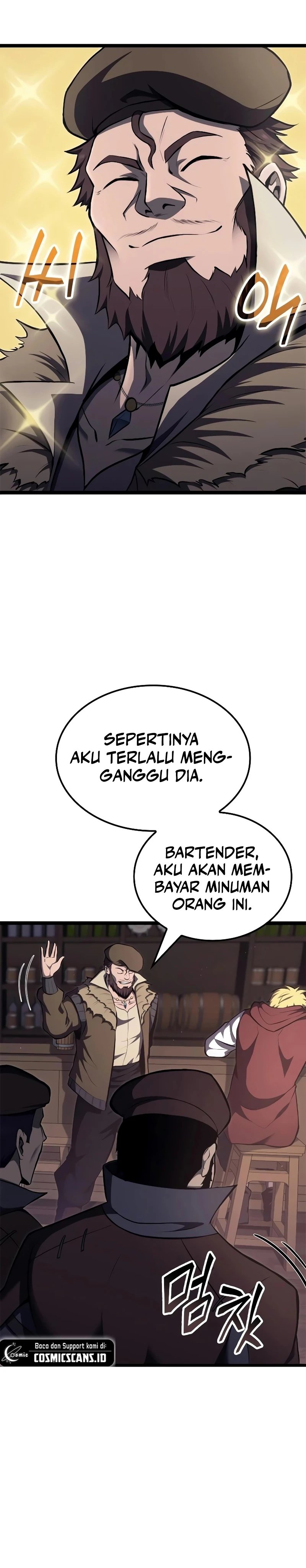 Kalli the Champion Chapter 63 Gambar 25