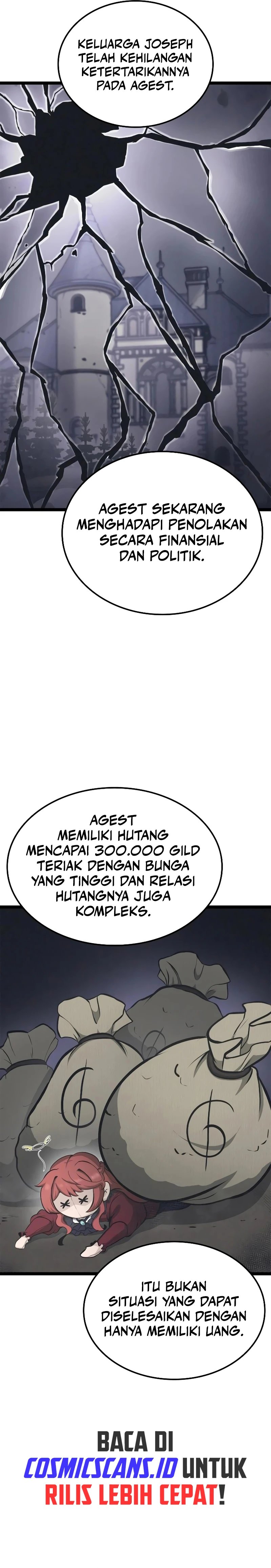 Kalli the Champion Chapter 63 Gambar 31