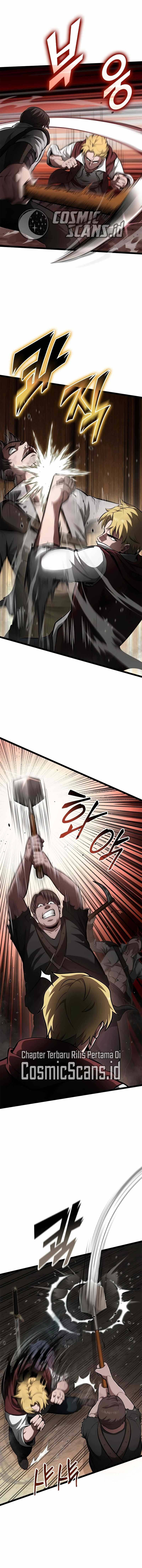 Kalli the Champion Chapter 74 Gambar 5