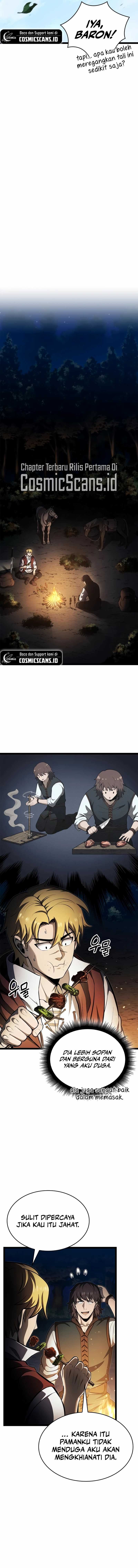 Kalli the Champion Chapter 74 Gambar 10
