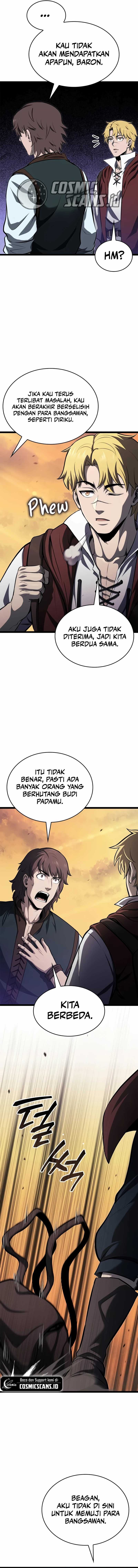 Kalli the Champion Chapter 74 Gambar 17