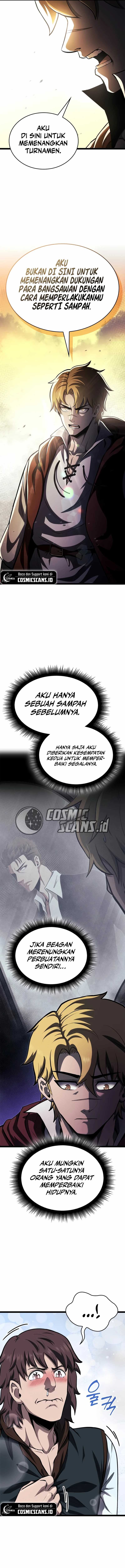 Kalli the Champion Chapter 74 Gambar 18