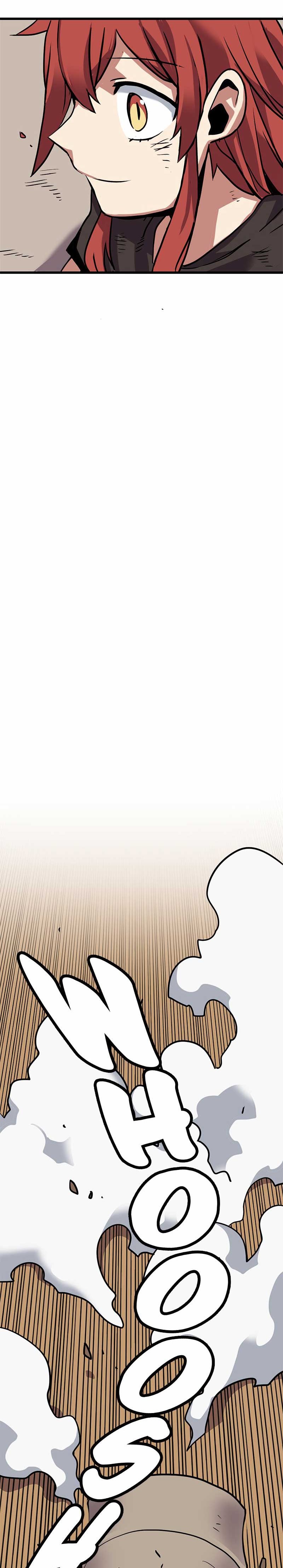 Kalsarin (Karsearin: Adventures of a Red Dragon) Chapter 03 Gambar 29