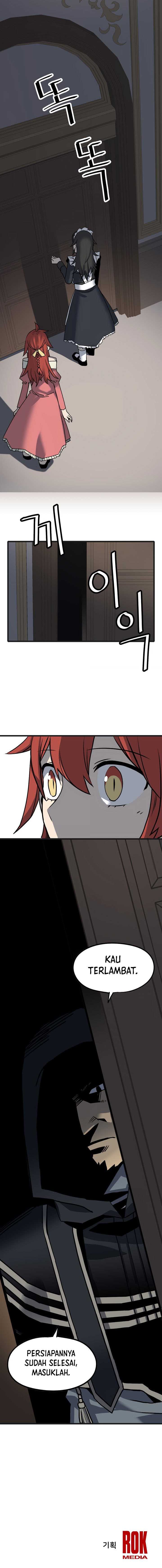 Kalsarin (Karsearin: Adventures of a Red Dragon) Chapter 05 Gambar 18