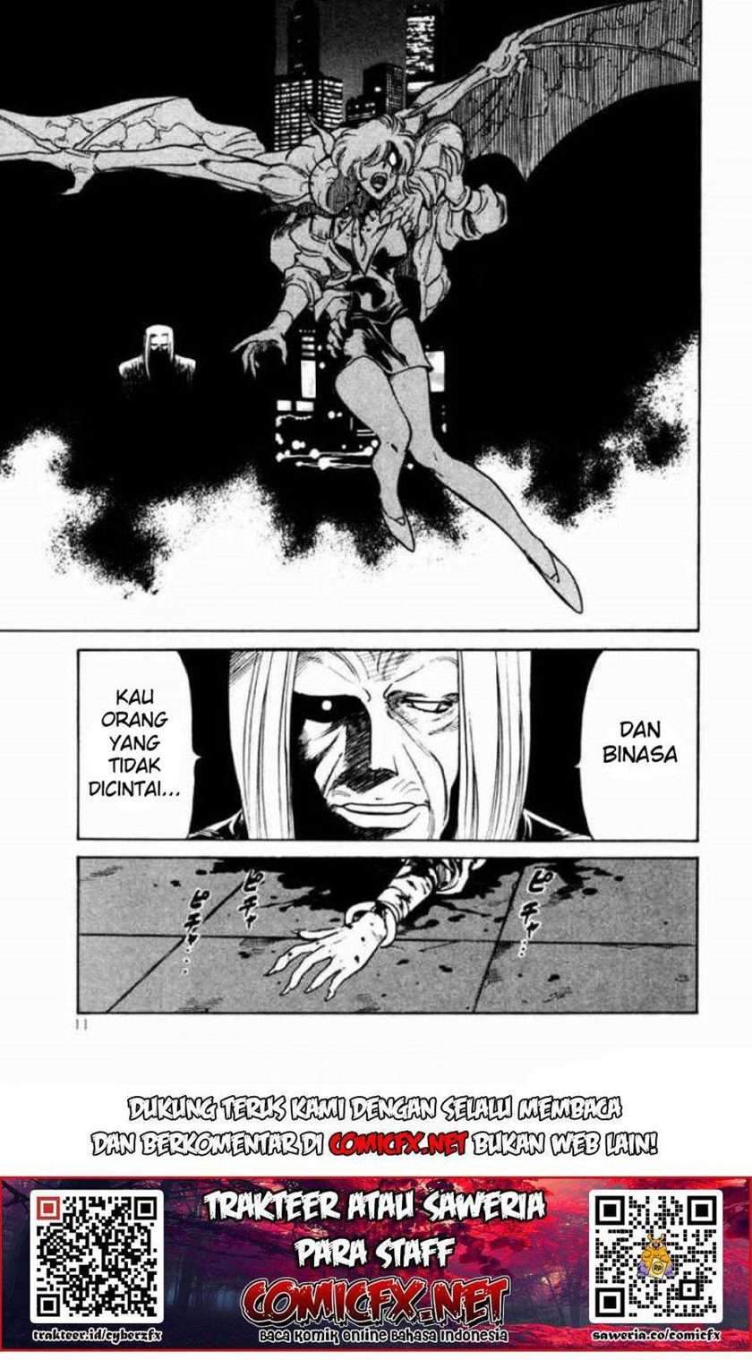 Kamen Rider Spirits Chapter 01.1 Gambar 6
