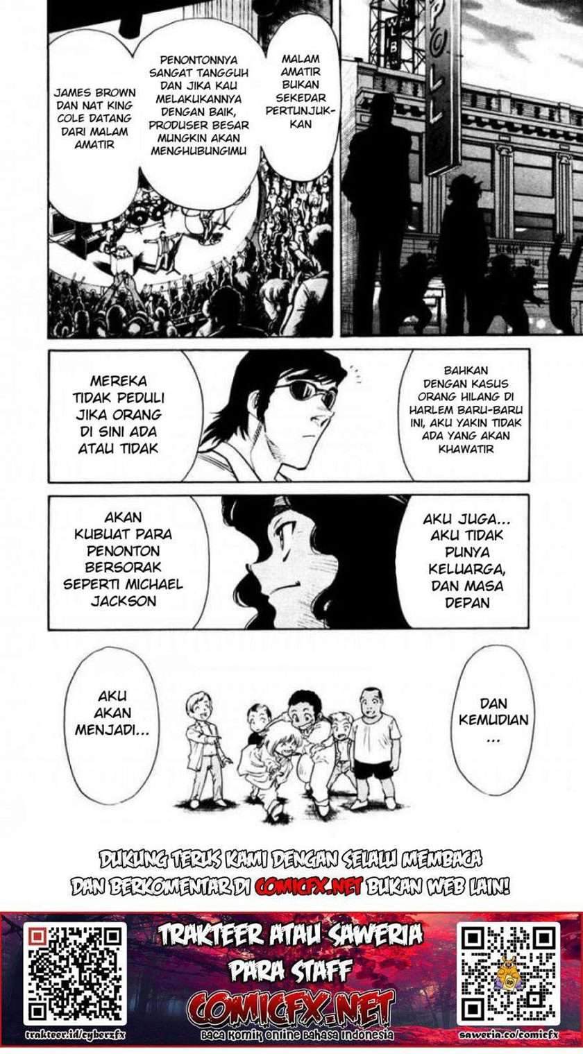 Kamen Rider Spirits Chapter 01.1 Gambar 15
