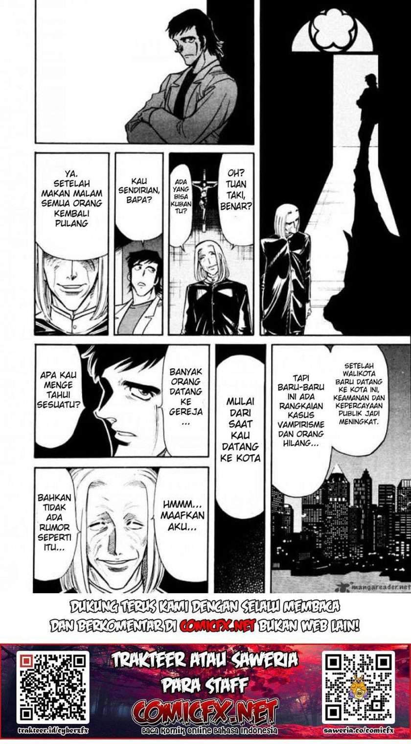 Kamen Rider Spirits Chapter 01.1 Gambar 19