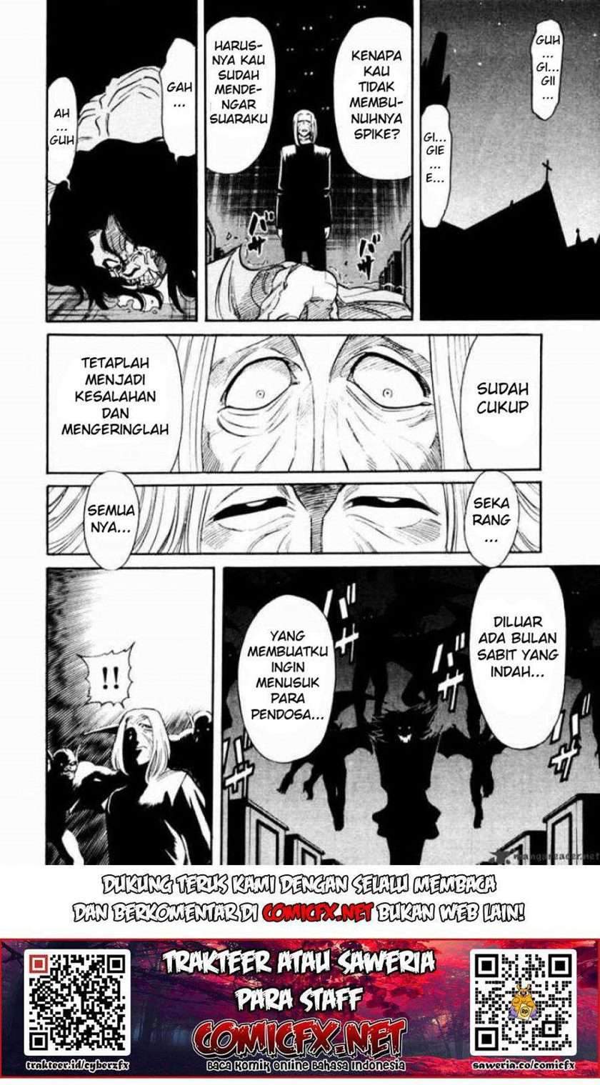 Kamen Rider Spirits Chapter 01.1 Gambar 29
