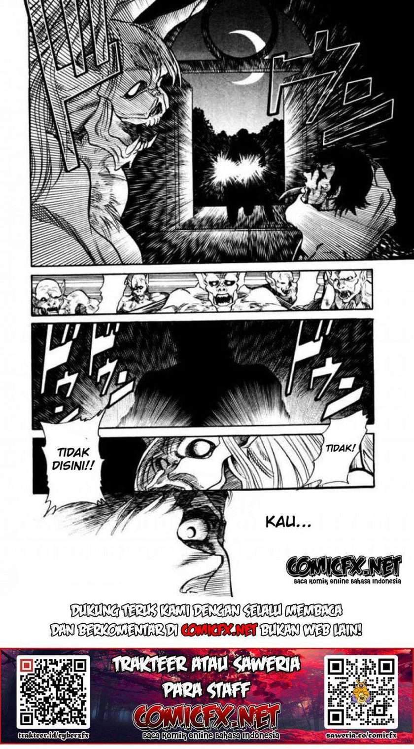 Kamen Rider Spirits Chapter 01.1 Gambar 37