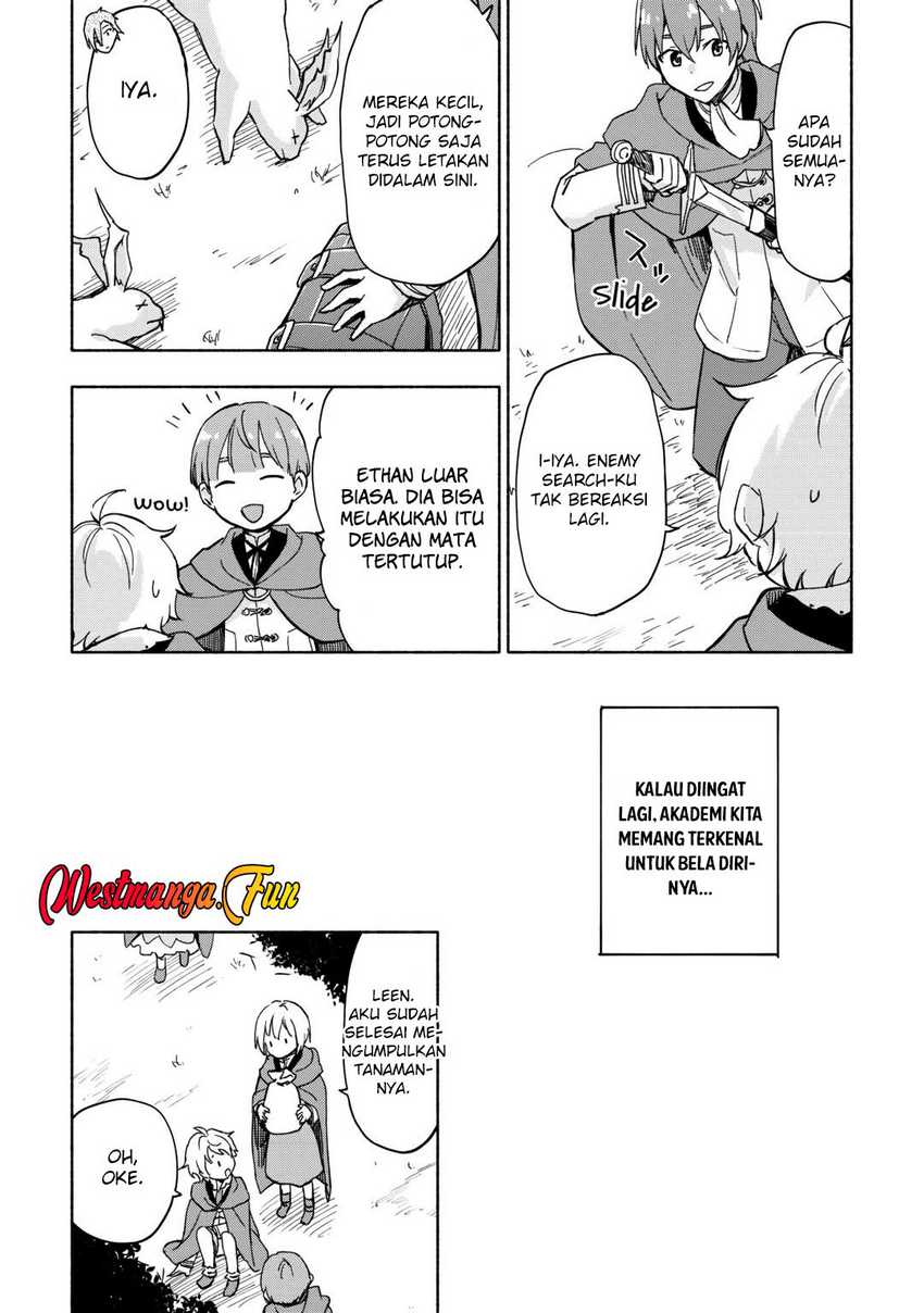 Kami ni Aisareta Ko Chapter 33 Gambar 21