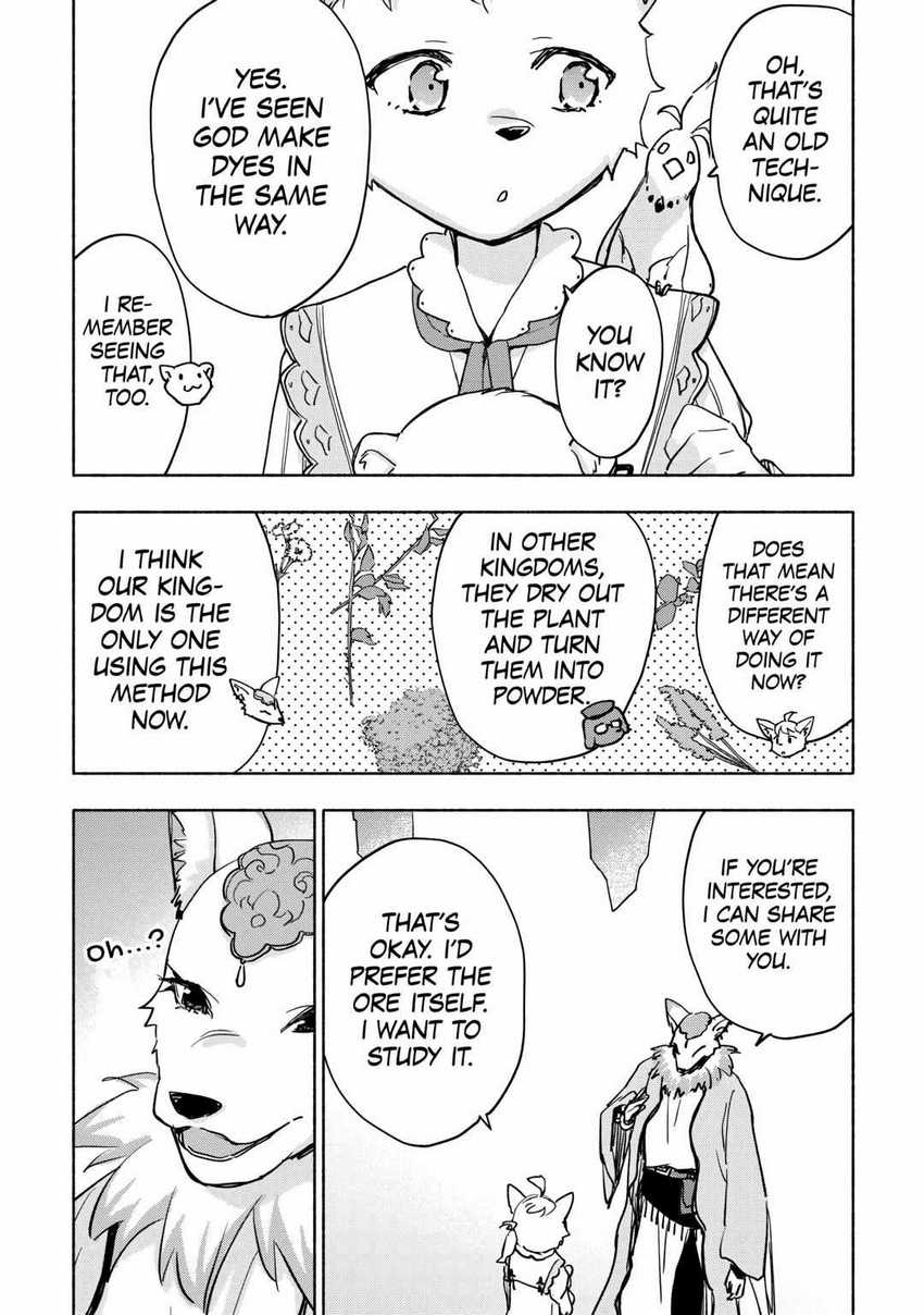 Kami ni Aisareta Ko Chapter 38 Eng Gambar 6