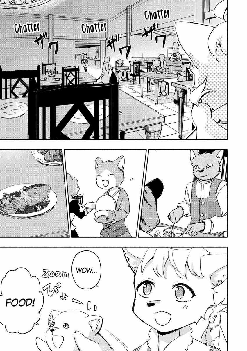 Kami ni Aisareta Ko Chapter 38 Eng Gambar 9