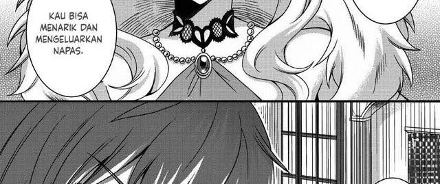 Kami Skill (Kokyou) suru Dake de Level Up suru Boku wa, Kamigami no Dungeon e Idomu Chapter 01 Gambar 4