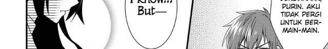 Kami Skill (Kokyou) suru Dake de Level Up suru Boku wa, Kamigami no Dungeon e Idomu Chapter 01 Gambar 13