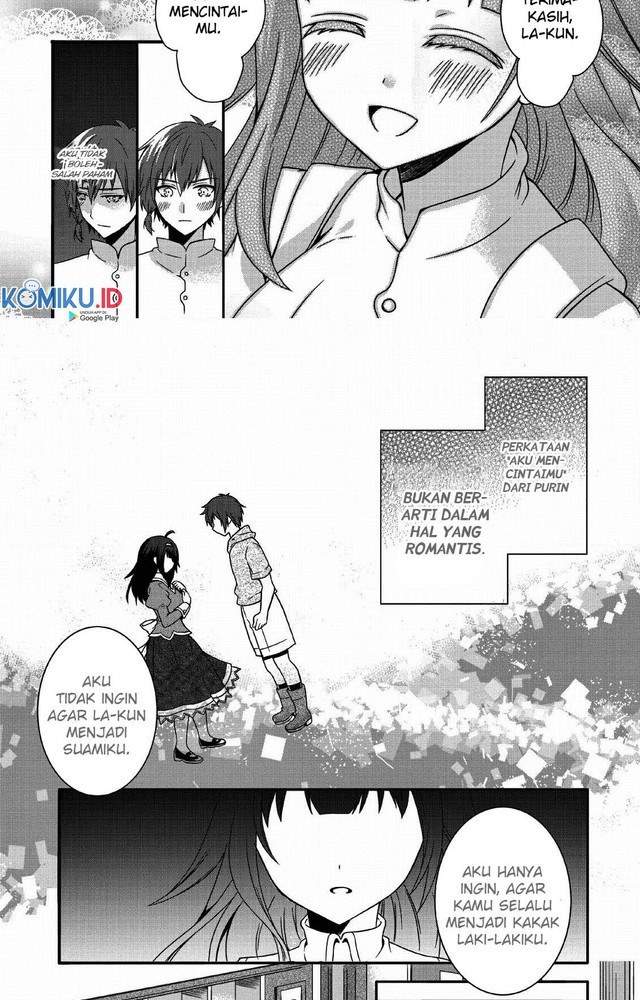 Kami Skill (Kokyou) suru Dake de Level Up suru Boku wa, Kamigami no Dungeon e Idomu Chapter 01 Gambar 16