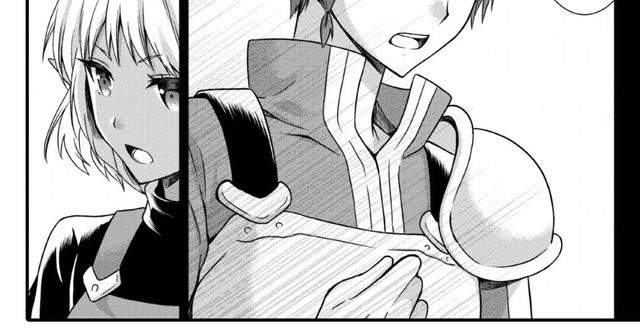 Kami Skill (Kokyou) suru Dake de Level Up suru Boku wa, Kamigami no Dungeon e Idomu Chapter 05 Gambar 8