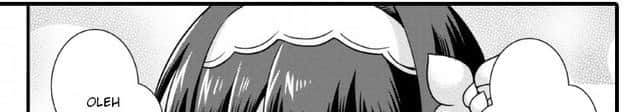 Kami Skill (Kokyou) suru Dake de Level Up suru Boku wa, Kamigami no Dungeon e Idomu Chapter 05 Gambar 25