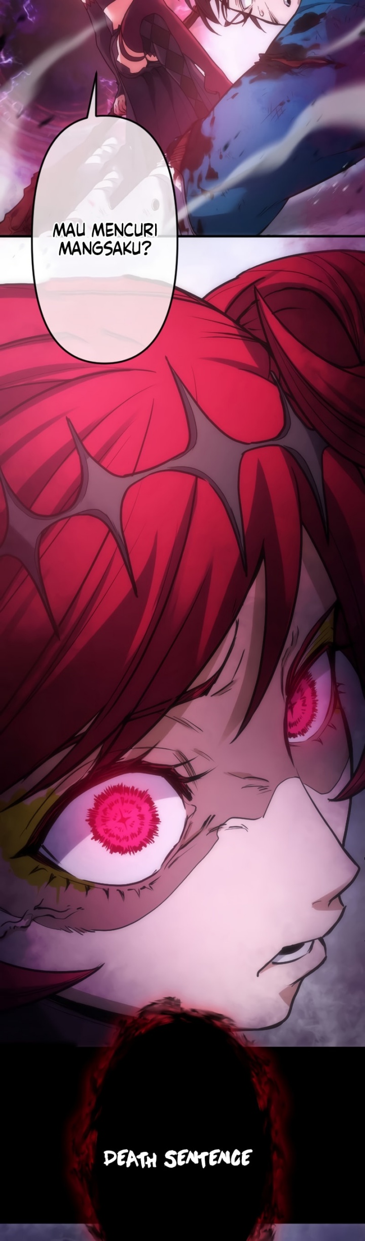 Kami no Tekigousha: God of Infected Chapter 02 Gambar 4