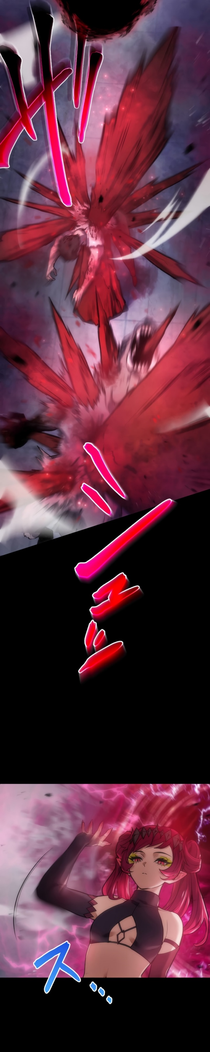 Kami no Tekigousha: God of Infected Chapter 02 Gambar 5