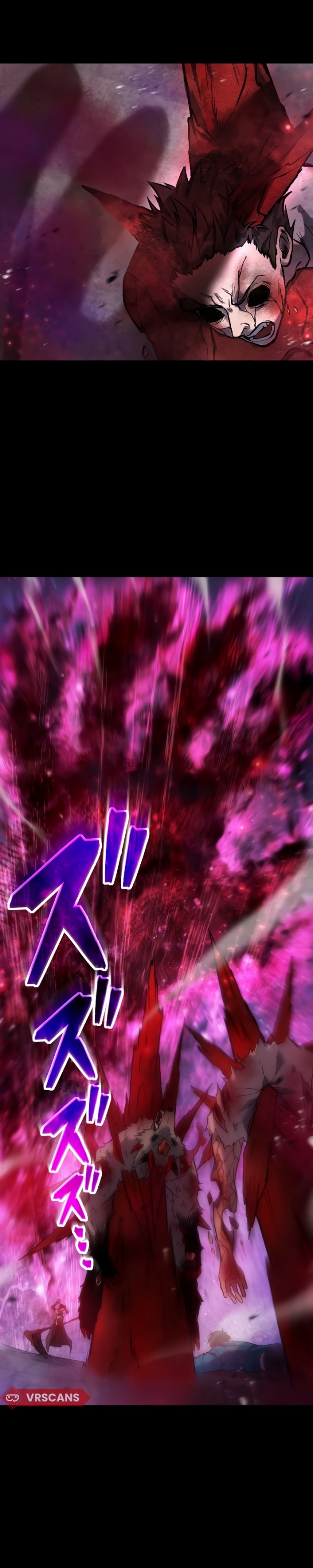 Kami no Tekigousha: God of Infected Chapter 02 Gambar 6