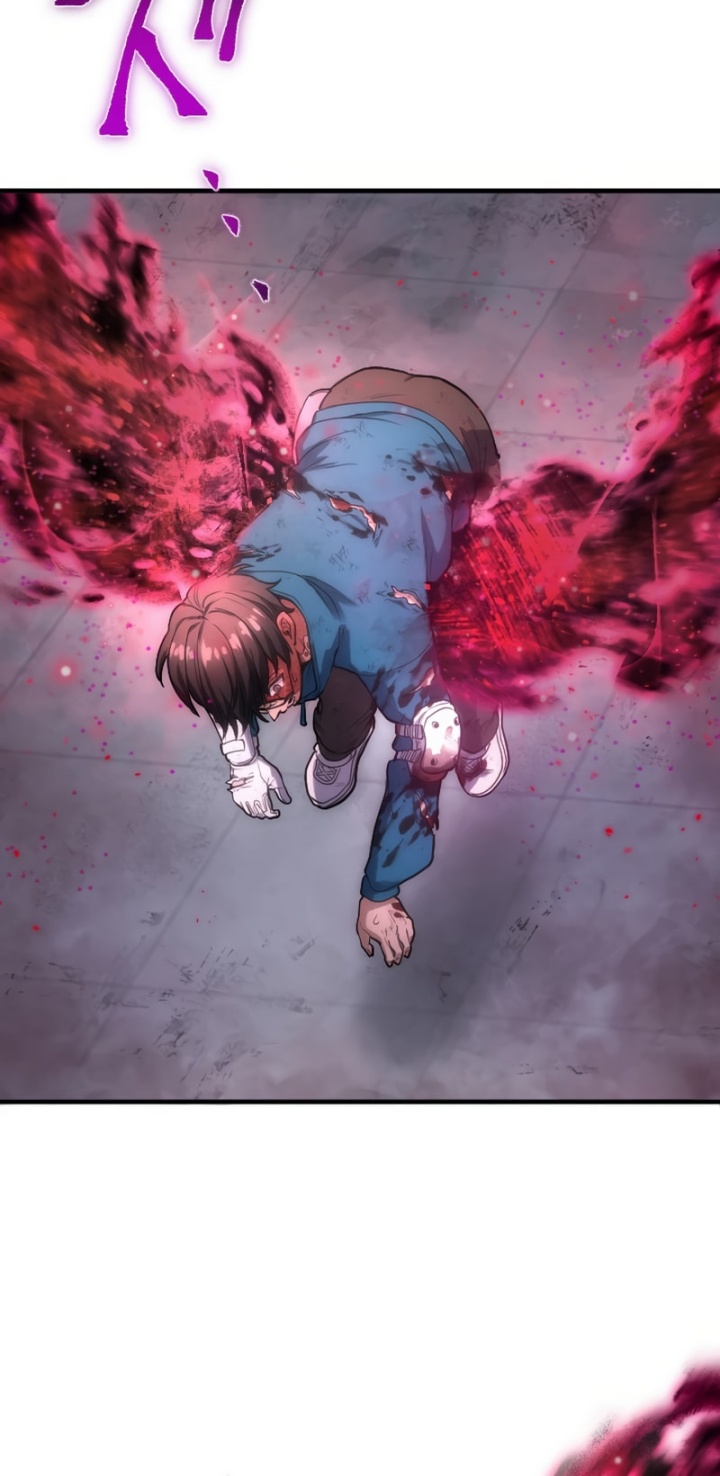Kami no Tekigousha: God of Infected Chapter 02 Gambar 12