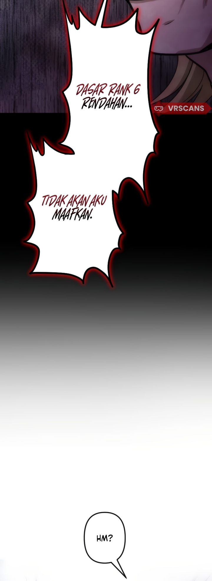 Kami no Tekigousha: God of Infected Chapter 02 Gambar 36