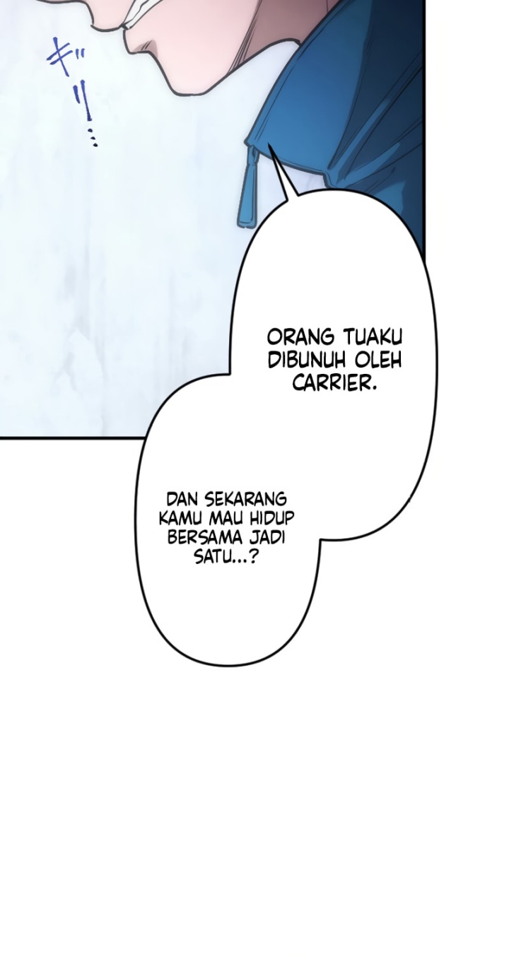 Kami no Tekigousha: God of Infected Chapter 02 Gambar 40