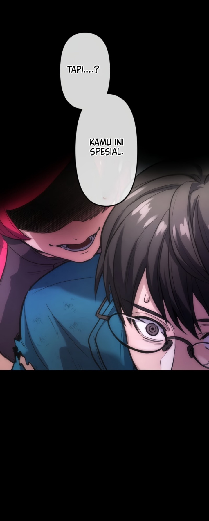 Kami no Tekigousha: God of Infected Chapter 02 Gambar 44