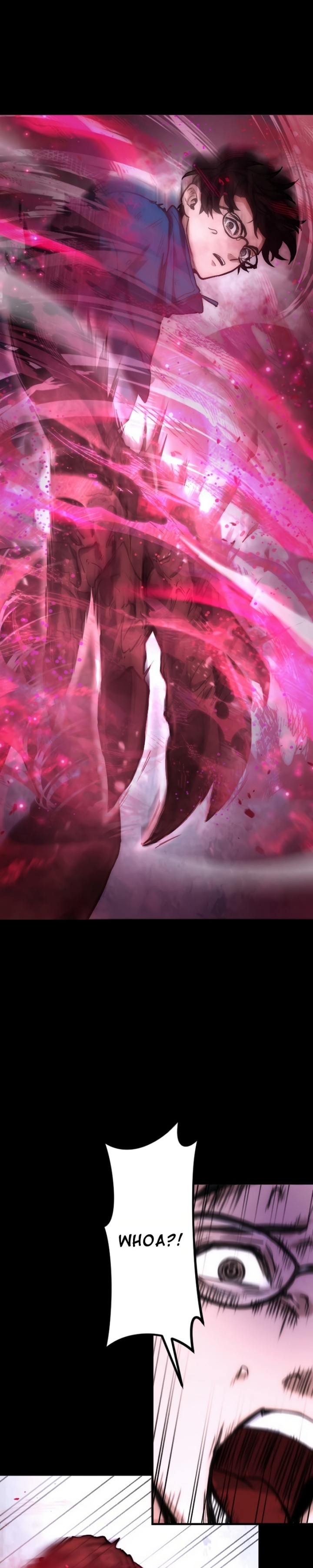 Kami no Tekigousha: God of Infected Chapter 02 Gambar 46