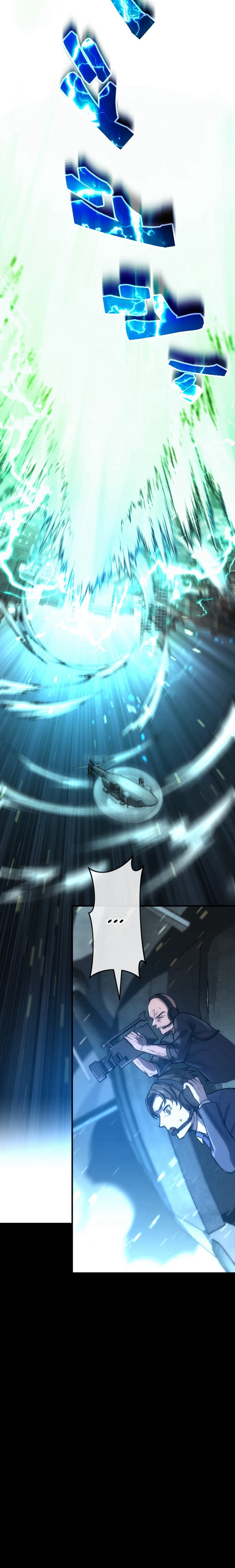 Kami no Tekigousha: God of Infected Chapter 08 Gambar 21