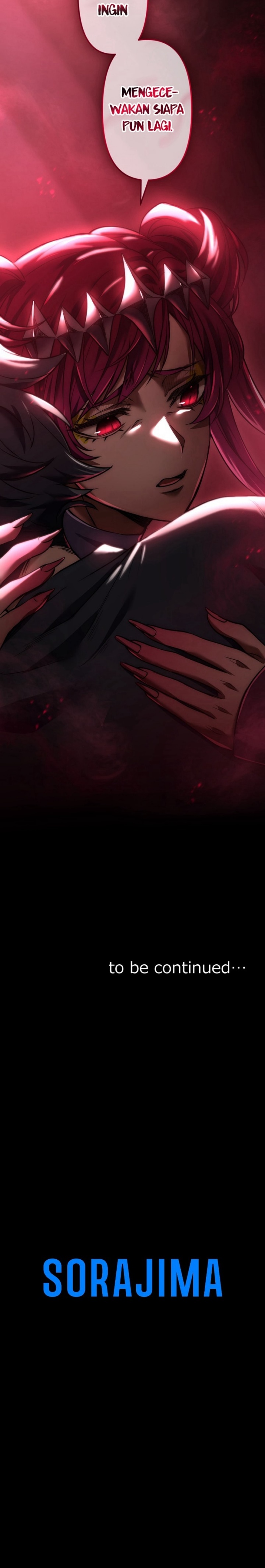 Kami no Tekigousha: God of Infected Chapter 09 Gambar 25