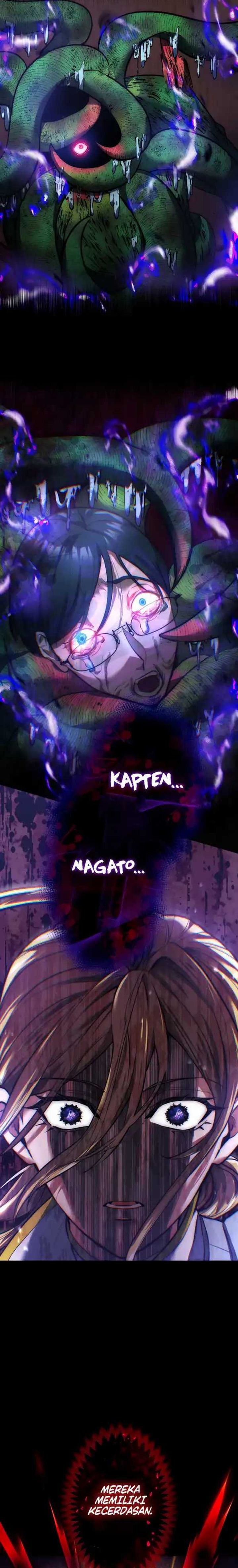 Kami no Tekigousha: God of Infected Chapter 10 Gambar 7