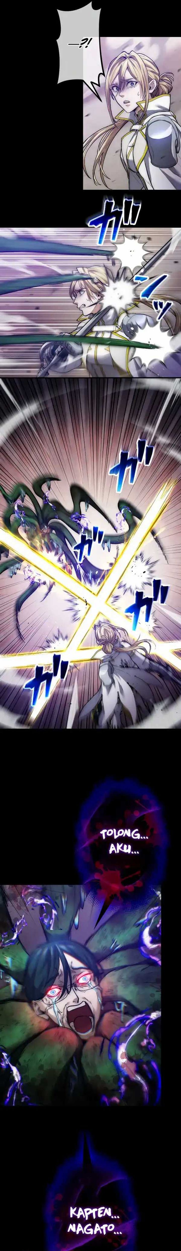 Kami no Tekigousha: God of Infected Chapter 10 Gambar 10
