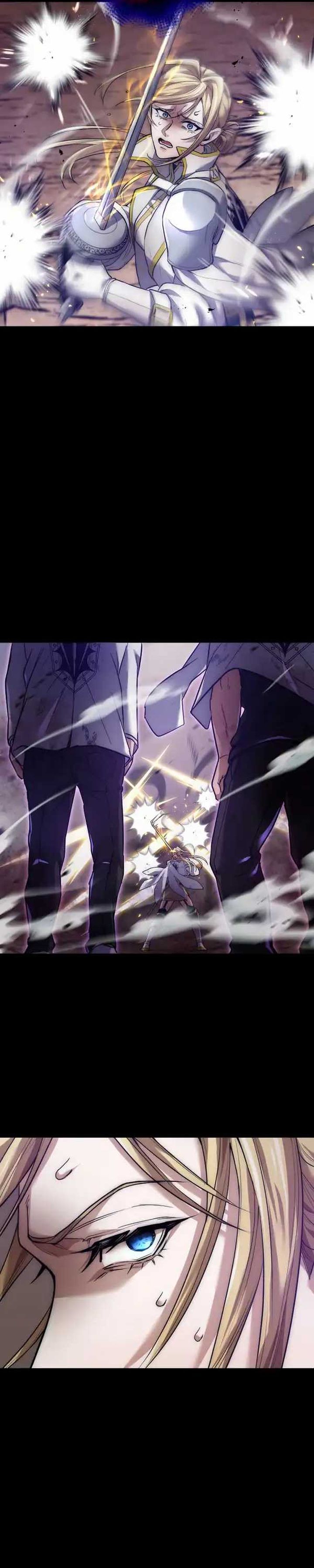 Kami no Tekigousha: God of Infected Chapter 10 Gambar 18